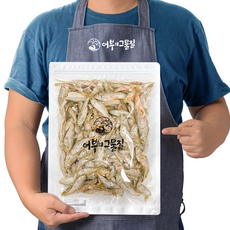 [국물용] 국내산 고노리 1.5kg 지퍼백 육수멸치 곤어리 어부의그물질, 1개