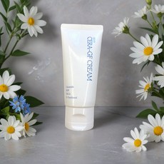 [Hot Item] 아크노프 시카 판테놀 병풀 세콜지 세라마이드 egf 세라지에프 크림, 3개, 50ml