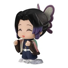 2 귀멸의 칼날이라면 괜찮습니다. [3.호나비 시노부](단품) 가챠 가챠 캡슐