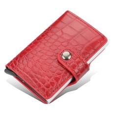 가죽공예팝업카드지갑