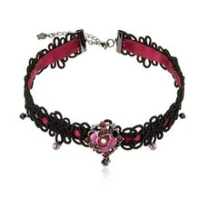 안나수이나비목걸이