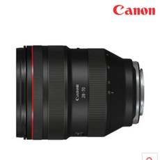 (캐논천국) 정품 RF 28-70mm F2L USM 새상품/빛배송