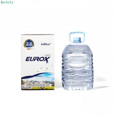 유록스 롯데 애드블루 요소수 10L (호스O) 11203627, 유록스 롯데 애드블루 요소수 10L (호스O) 1120