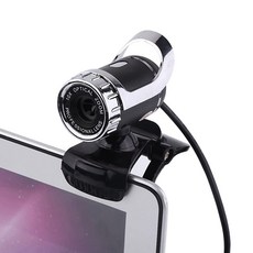ZJchao Pro 웹캠 USB 2.0 12M 오디오 및 비디오 액세서리 Haarausfall 방지 픽셀 클립온 웹 카메라 360° 회전 내장 마이크 PC 와이드 스크린 화상