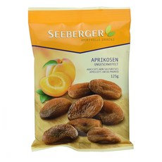 seeberger건자두