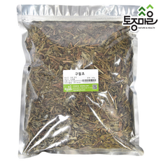 [K쇼핑](토종마을)국산 구절초 600g, 특대