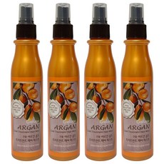 4개)컨퓸 아르간 골드 트리트먼트 헤어미스트200ml, 200ml, 4개