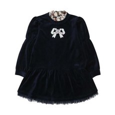 닥스여아원피스