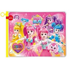 티니핑직소퍼즐