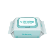 베베숲라이트아기물티슈