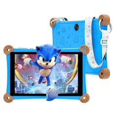 [2024 Topsand N8 Kids 8 Wi-Fi 5G WiFi6 Tab 4700mAh 5MP HD BT5.0 GMS Android13 첫 등장 키즈, 1개