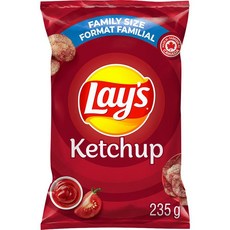lays감자칩