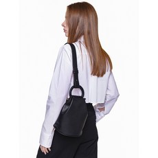 투오 [8차 리오더] NUVO BAG_BLACK