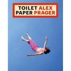 Toilet Alex Paper Prager : Alex Prager, Damiani Ltd