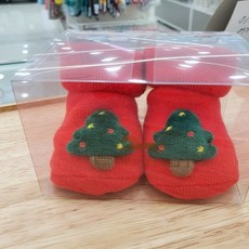 [아가방] 홀 리 신생아 양말