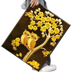 과일보석십자수