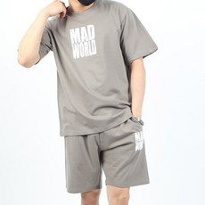 남성반바지세트