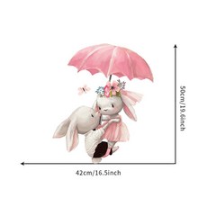 아기방수입벽지