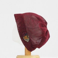 중년남성가발패션