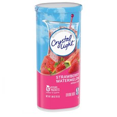 크리스탈라이트수박