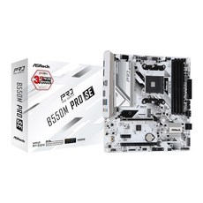 ASRock B550M Pro SE 디앤디컴