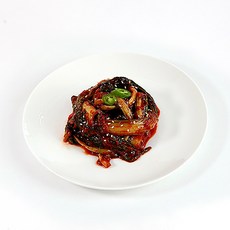 대도김치 전라도 얼갈이김치, 1개, 7kg