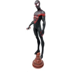 Sure Thing Toys 다이아몬드 셀렉트 갤러리 마블 마일즈 모랄레스 얼티밋