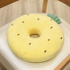 치루도넛방석