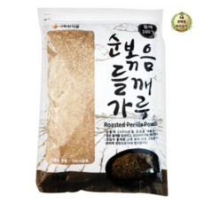 가득찬 순볶음 들깨가루, 1kg, 1개