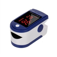 혈액산소기