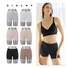 [시슬리] (SISLEY) 에센셜 퓨징 스퀘어 팬티세트