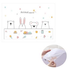 귀여운시트지방수