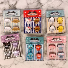 산리오클로즈핀