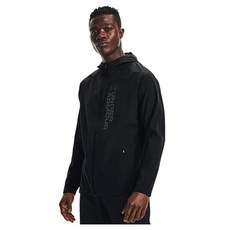[언더아머] 바람막이 PQF 1361502-001 UA OUTRUN THE STORM JACKET