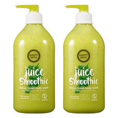 해피바스쥬스스무디