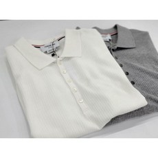 톰브라운반팔니트