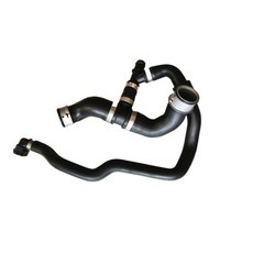 물탱크 라디에이터 호스 메르세데스 벤츠 (2007-2014) C E 180 200 BMW 용 A2045018282 신제품, 1개