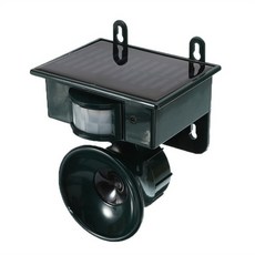 쏠라야생동물퇴치기