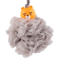 라이언샤워퍼프