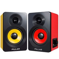[컴소닉] [2채널스피커] PILLAR CS-90 USB