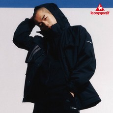 르꼬끄바람막이