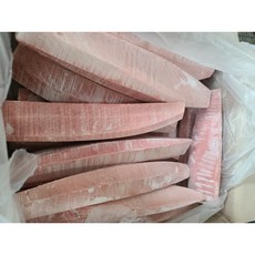 [세명코리아몰] 가다랑어(가스오) 로인 10kg 도매(냉동 횟감 가쯔오다다끼용), 1개