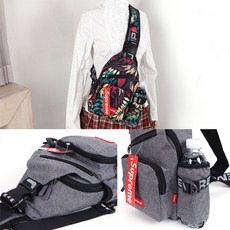 뉴발란스보조가방