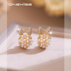 황금가면귀걸이