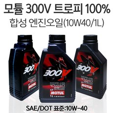 모튤300v