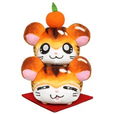 방가방가햄토리인형