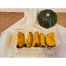 홍천미니단호박