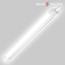 충전식 무선 LED 스틱랜턴(대) 보조배터리겸용/캠핑용, 1개