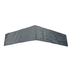 [텐트마크디자인] 서커스 TC 빅 이너매트 하프 [TM-1892]