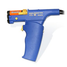 HAKKO FM-2024-02 디솔더링건(팁별도) FM-204 FM-206본체연결용, FM-2024-02 디솔더링건 (팁별도), 1개